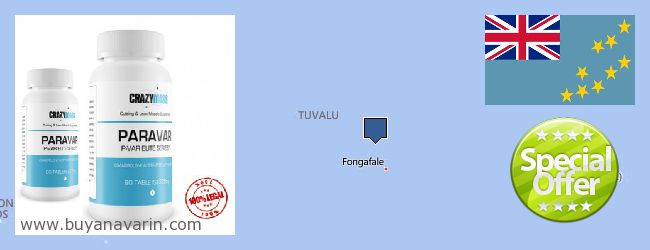 Dove acquistare Anavar in linea Tuvalu